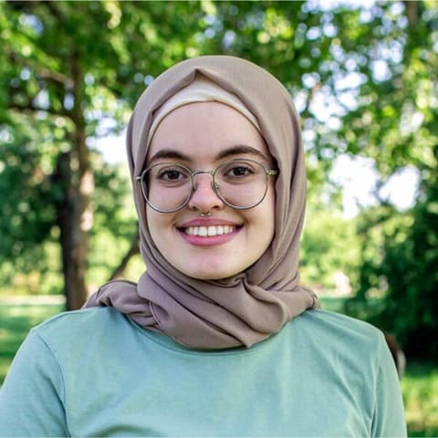 Layla Hassan