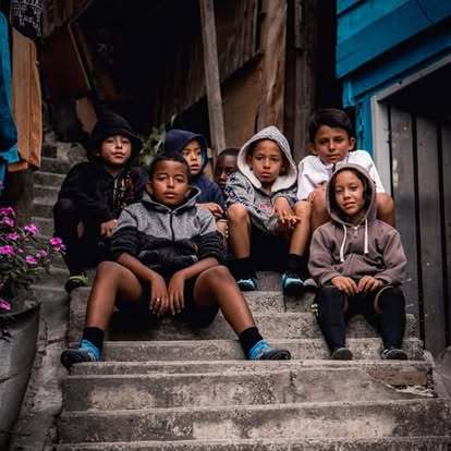 Featured images from our programs and community