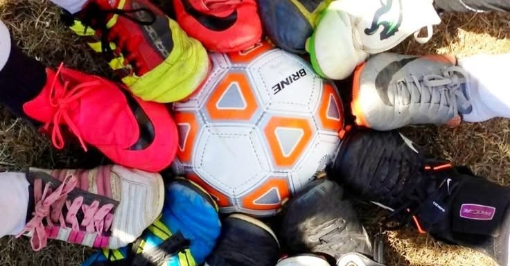 Featured images from our programs and community