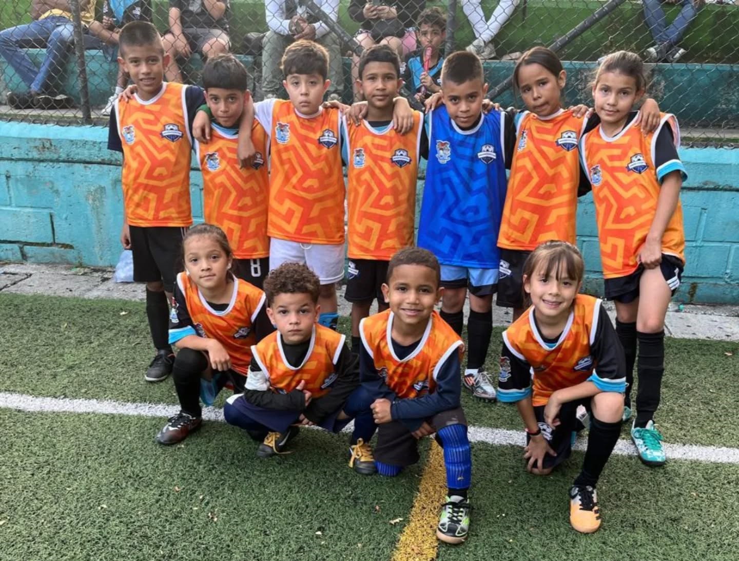 Featured images from our programs and community